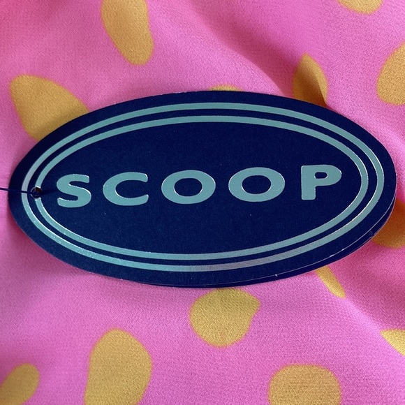 Pink Ruffle Mini Dress - Picture 10 of 12